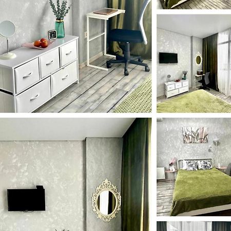 Pirosmani 18D, 14 Floor Apartment Batumi Ngoại thất bức ảnh