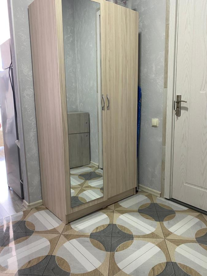 Pirosmani 18D, 14 Floor Apartment Batumi Ngoại thất bức ảnh