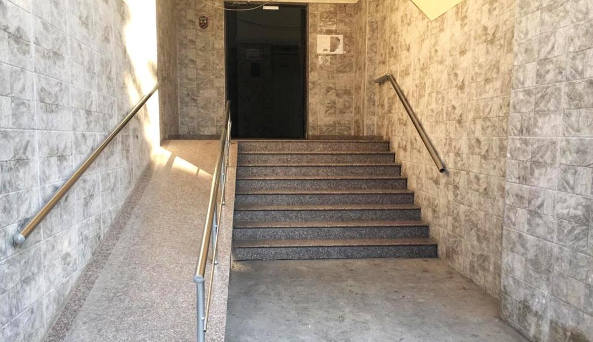 Pirosmani 18D, 14 Floor Apartment Batumi Ngoại thất bức ảnh