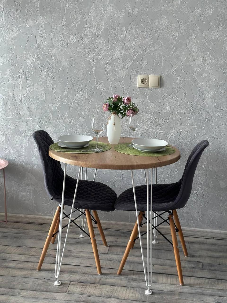Pirosmani 18D, 14 Floor Apartment Batumi Ngoại thất bức ảnh